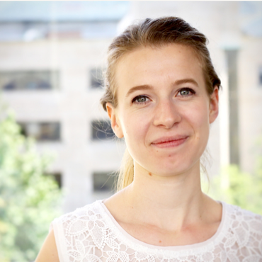 Profile photo of Elisa D'Arcangelo